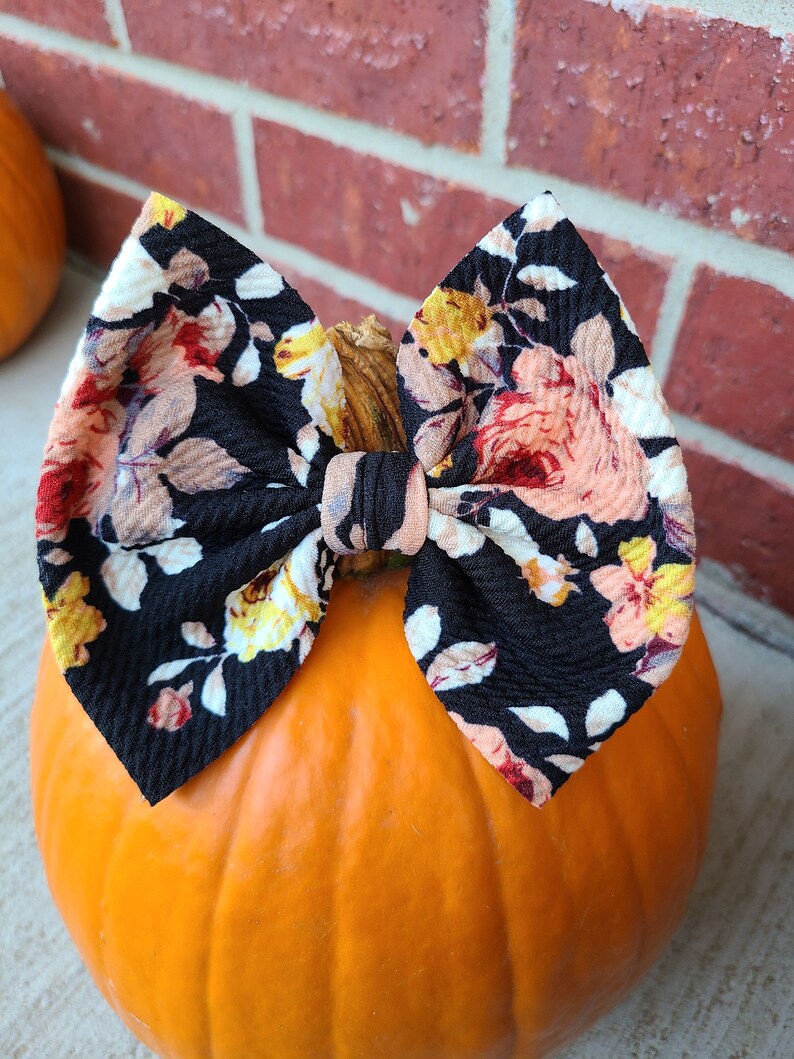 Fall floral