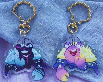 Moana Crab Etsy Moana Crab Etsy