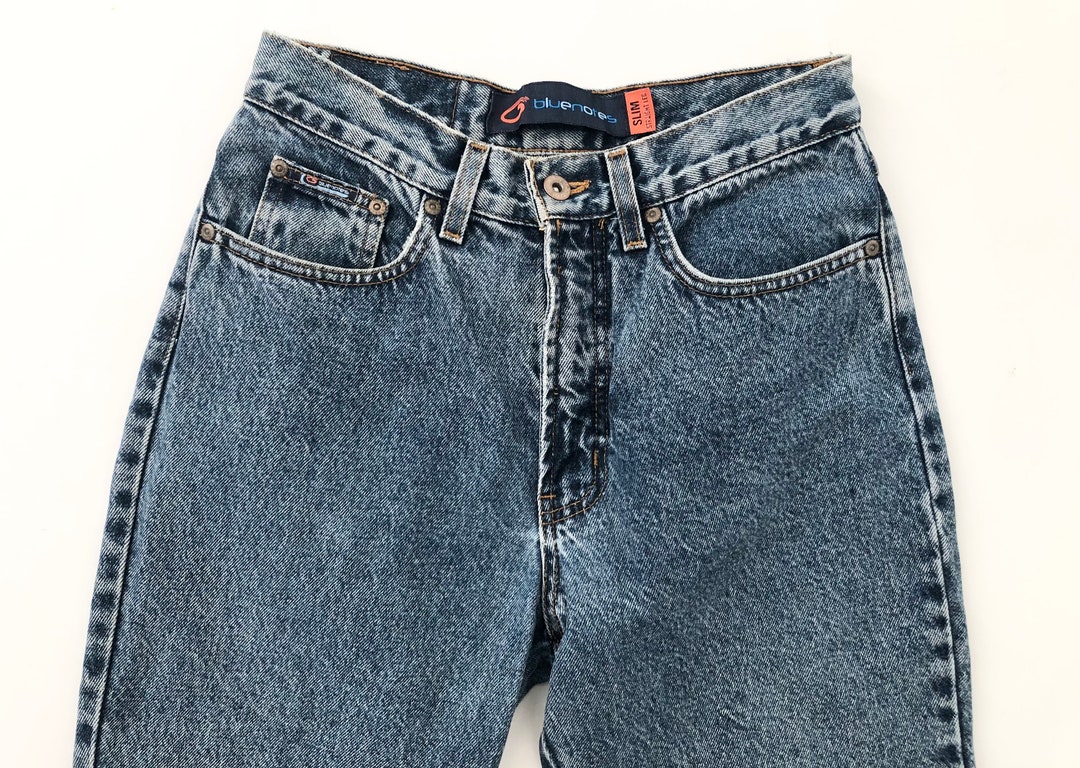 bluenotes denim