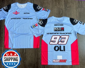 World Champion Road Racing Men&#39;s classic tee S M L XL 2XL run small please order one or two size up size up ( see chart )