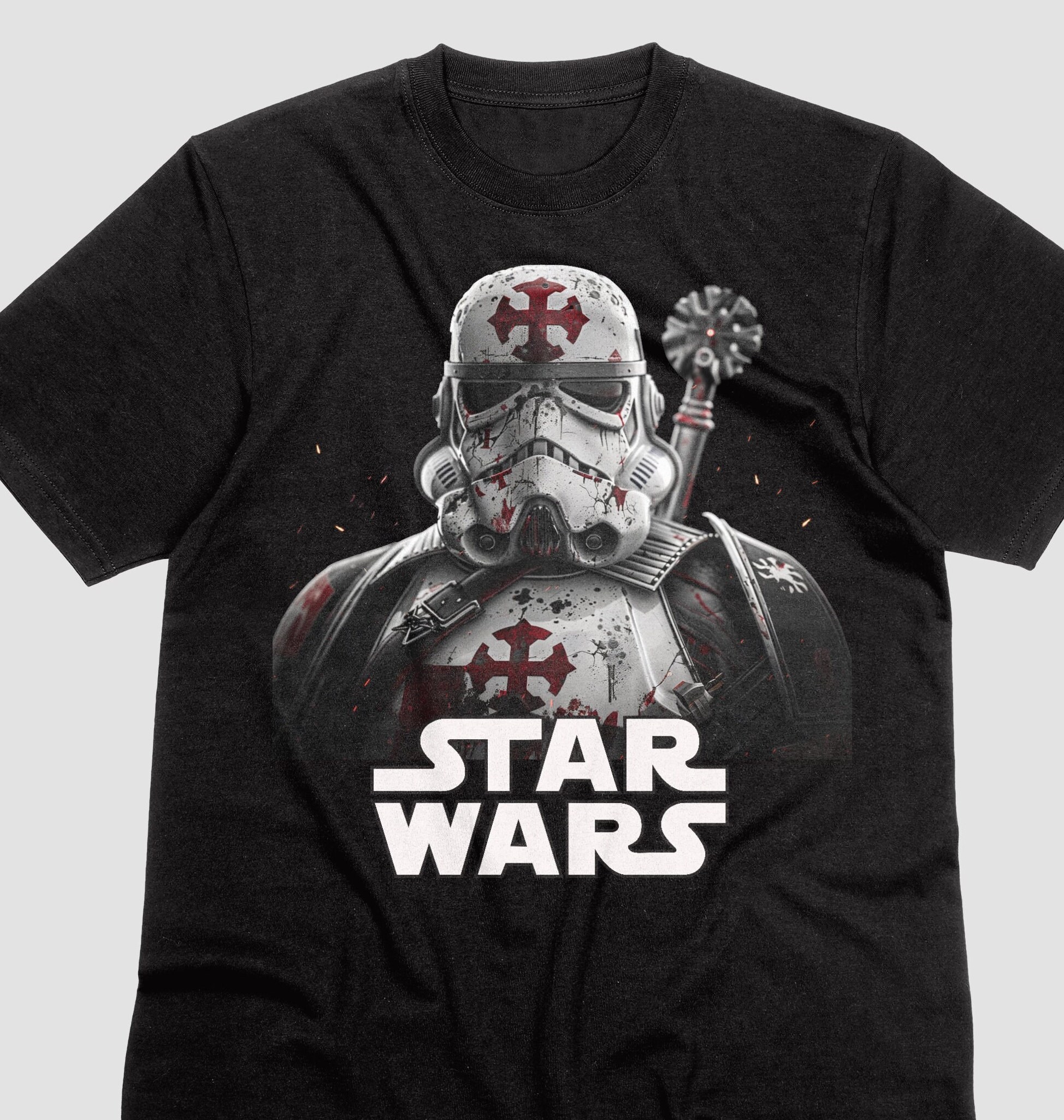 Star Wars Gifts Star Wars Stormtrooper Employee Of The Month Men's