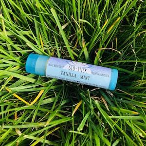 Lip Balm | Chapstick
