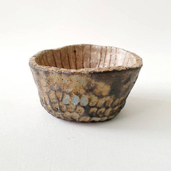 Stoneware Planter