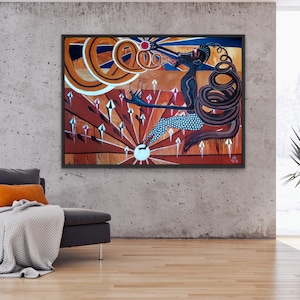 oil on canvas 2, 100x140 (cm), weltweiter Versand, zeitgenössische Kunst, Öl auf Leinwand, figürliches Kunstwerk nicht fertig zum Aufhängen.!!