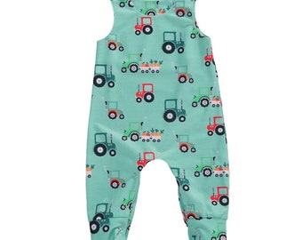 baby boy overalls australia