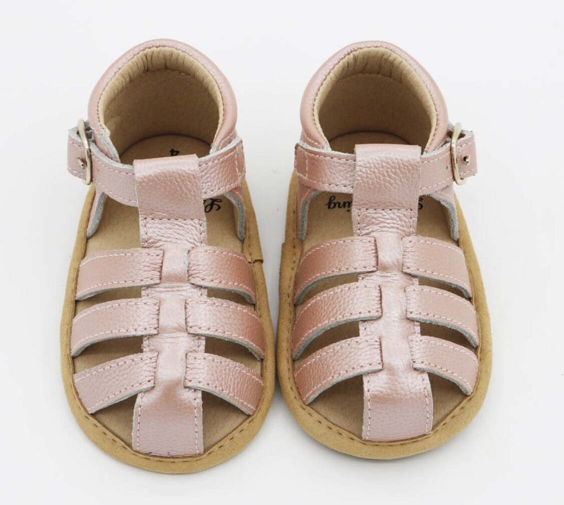 size 10 baby shoes