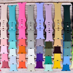 Watch Band Compatible with Apple 38/40/41/42(S10) and 42/44/45/46/49 Series 1, 2, 3, 4, 5, 6, 7