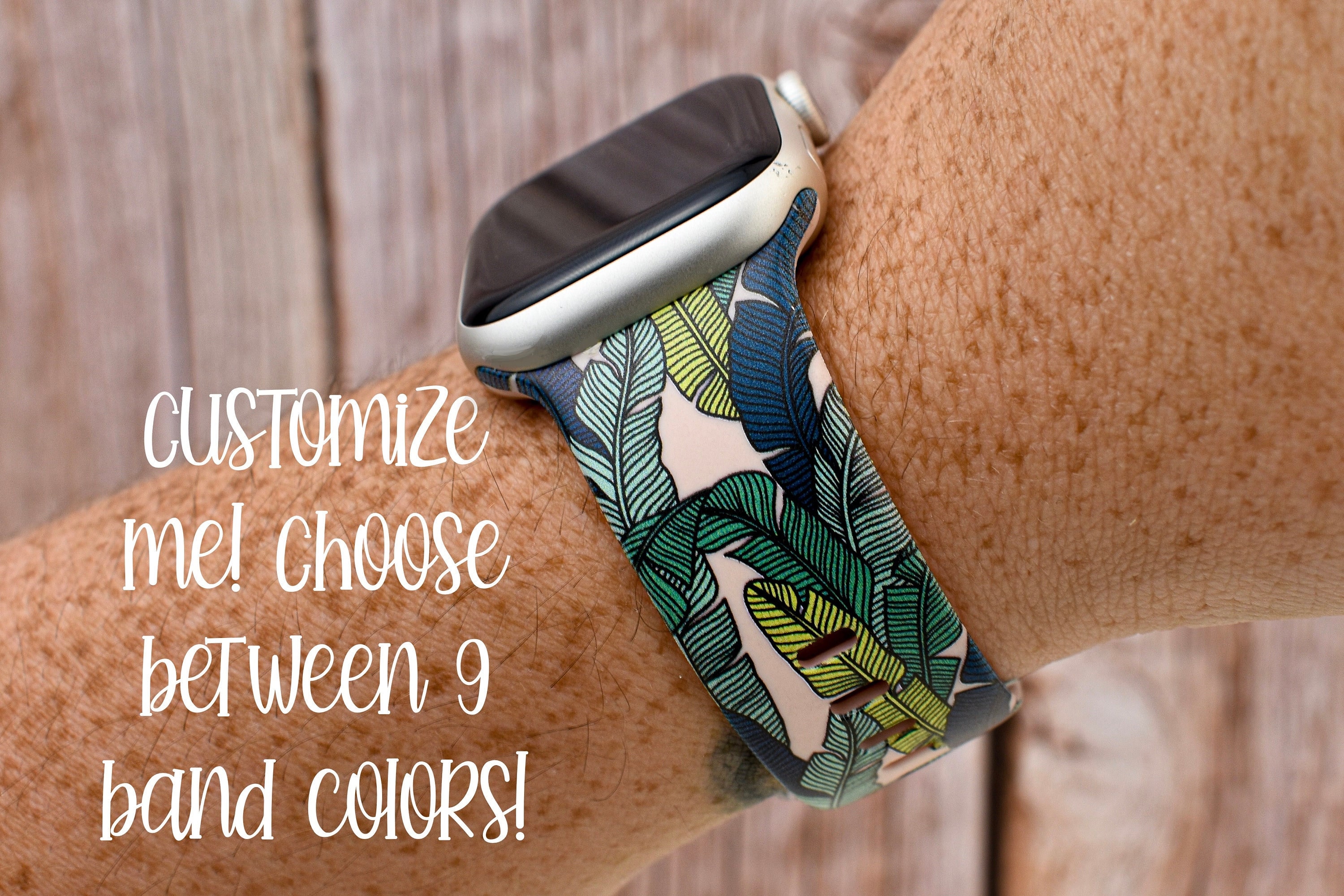 Garmin Forerunner 45 Band