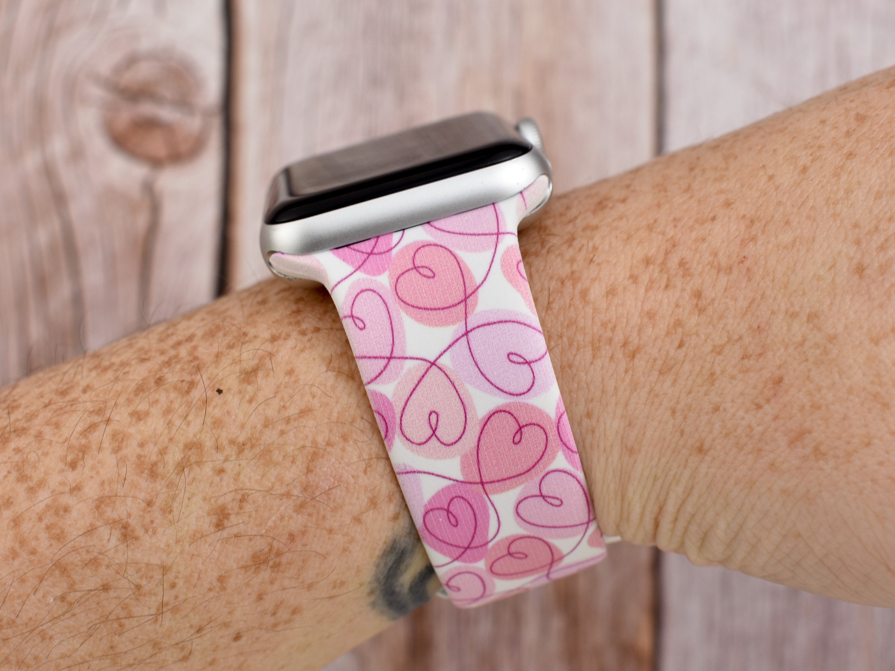 Serape apple shop watch band wholesale