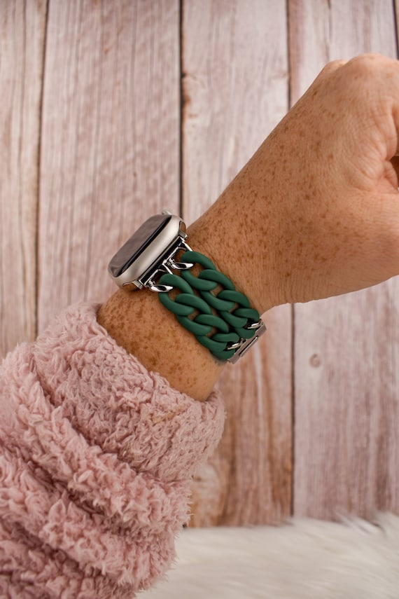 Apple watch band dressy online