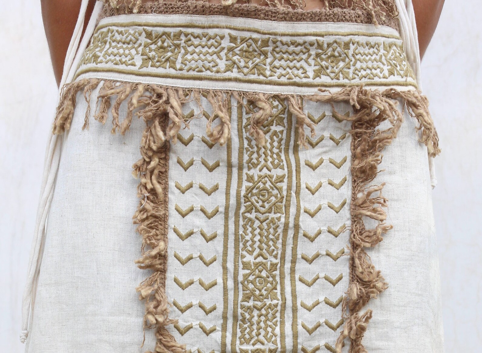 Ethnic Ancient Egyptian Pharaoh Skirt Etsy