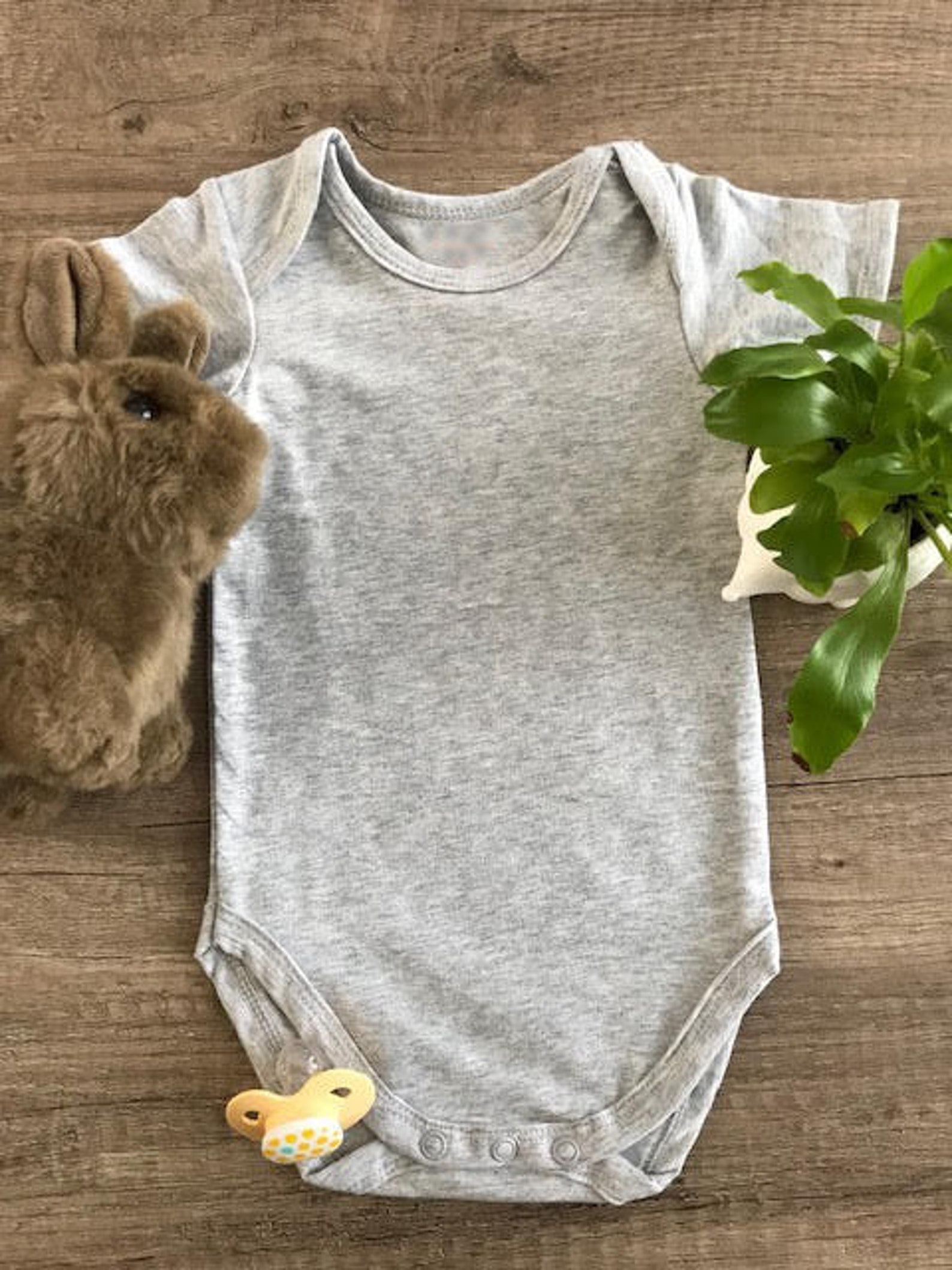 Romper bebé romper impreso regalo de baby shower regalo de Etsy