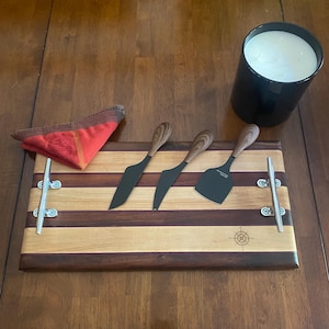 Charcuterie Board