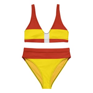 Bikini da gatta gamer