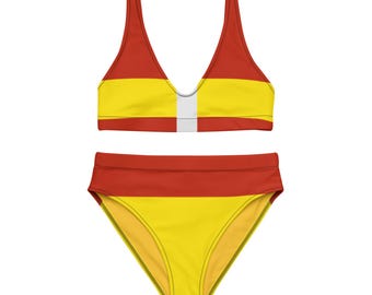 Gamer Cat Bikini