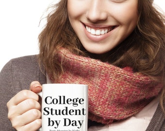Finals Care Package Etsy