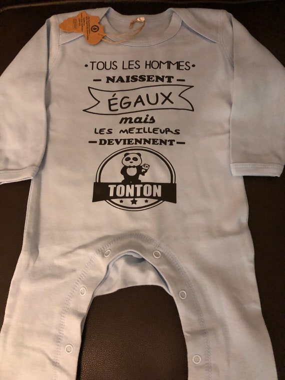 personalised baby pyjamas