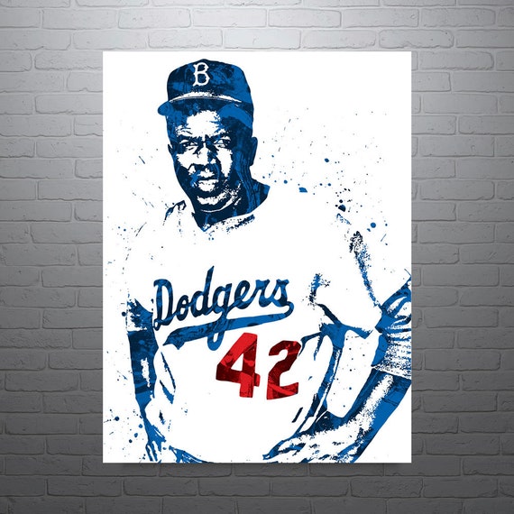 kids brooklyn dodgers jersey
