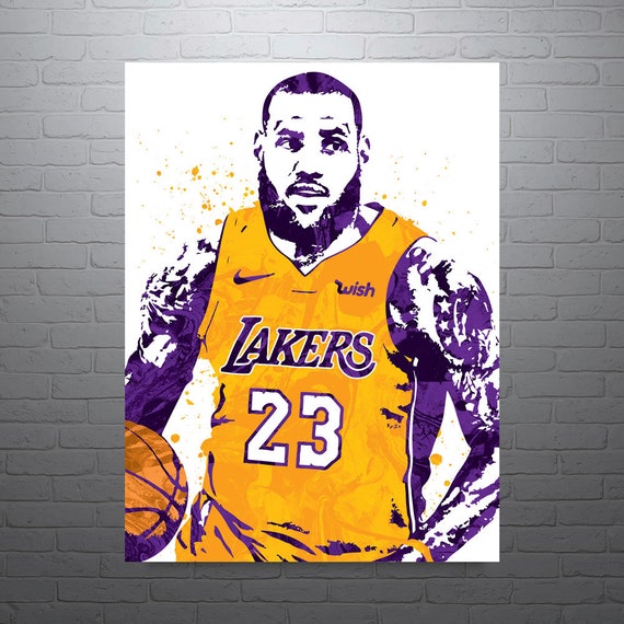 lakers fan shop