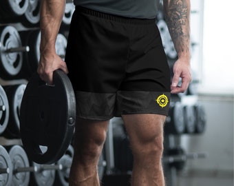 Men's Recycled Athletic Shorts