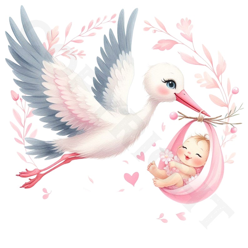 Glanzbilder Poesie Von EF – Süße Baby-Motive Zur Deko, Ca. 24x15 Cm, Für Scrapbooks & Karten