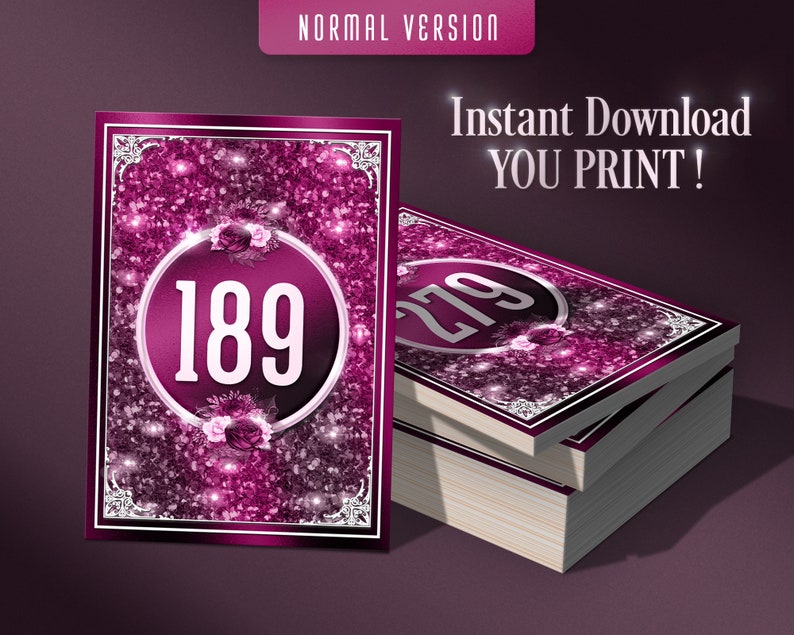 Facebook Live Numbers Normal Live Numbers Black White Bling Facebook Live Number Cards Glitter Pink Mirrored 1 300 Dexis Iberica Design Templates Stationery