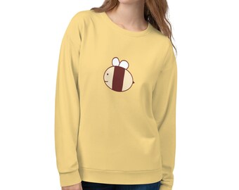 bee sweater