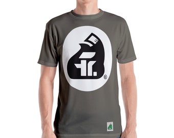 Fugu Men's T-Shirt
