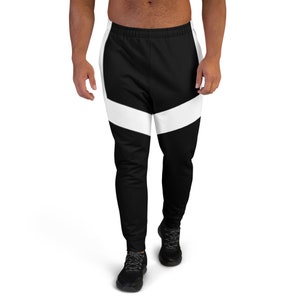 Macro Cosmos - Sword and Shield Men&#39;s Joggers