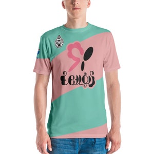 Bede - Sword and Shield Men&#39;s T-Shirt