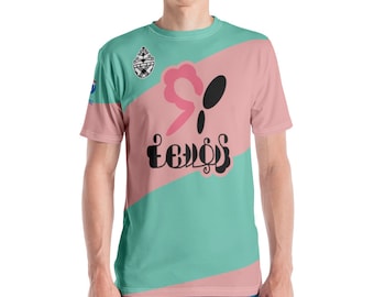 Bede - Sword and Shield Men's T-Shirt