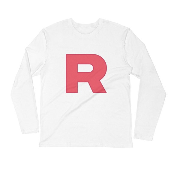 Fitted white hotsell long sleeve shirt
