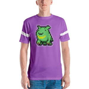 Lucas Drago - Smash Ultimate Men&#39;s T-Shirt
