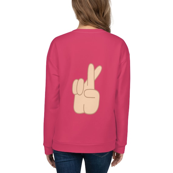 Guess mabel sweatshirt cheap