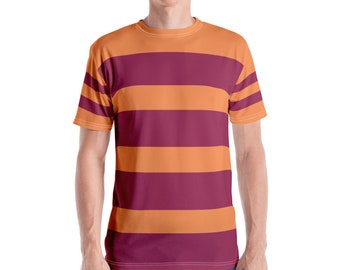 Lucas Magenta - Smash Ultimate Men's T-Shirt