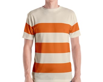 Phineas Flynn – Phineas And Ferb Men’s T-Shirt