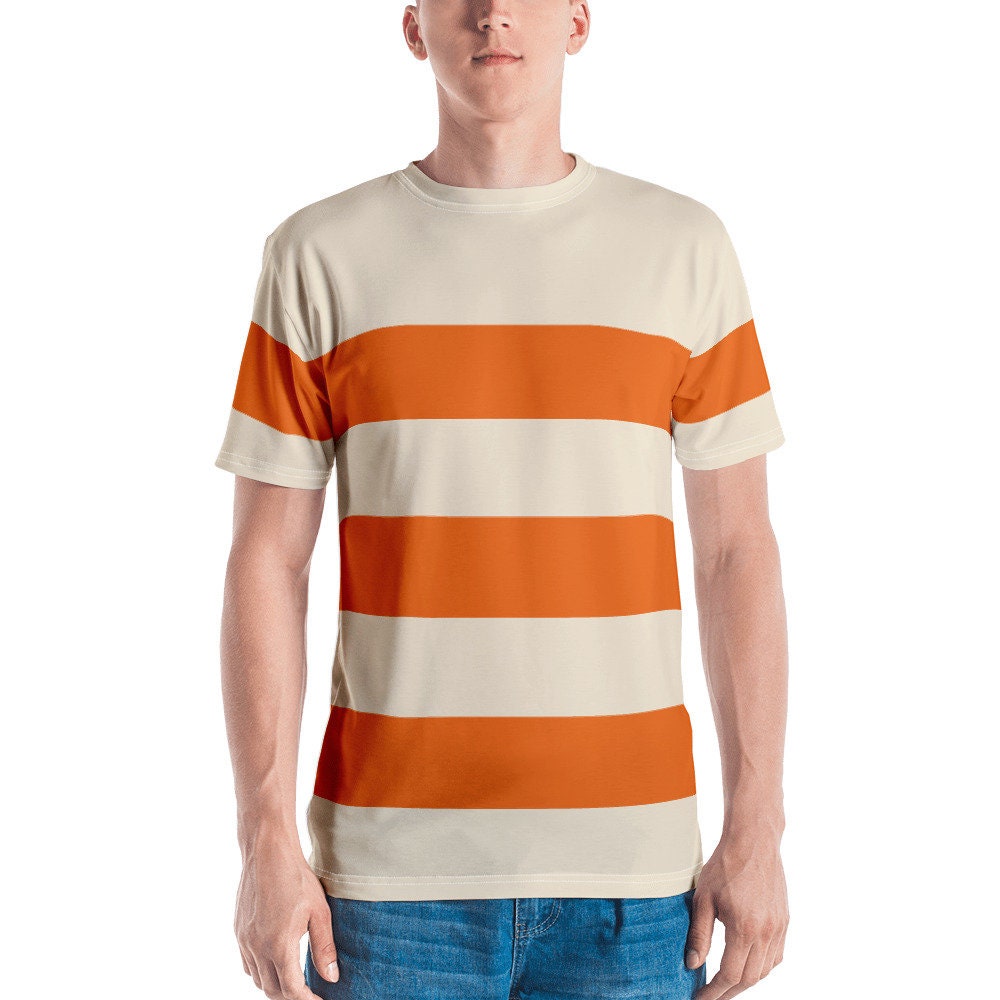two guys tees