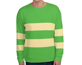 Asriel - Undertale Unisex Sweatshirt
