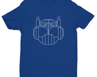 Voltron Blue Lion - Legendary Defender Men's T-Shirt