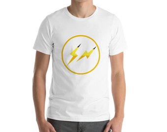 H.F. Custom - PoGo T-Shirt