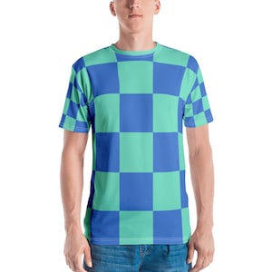 Ness Purple Cap - Smash Ultimate Men&#39;s T-Shirt