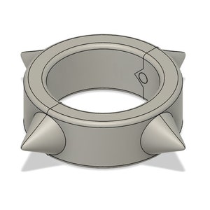Team Yell Bracelets and Button 3D Model Print Files - STL, OBJ, FBX