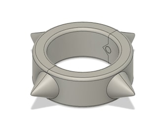 Team Yell Bracelets and Button 3D Model Print Files - STL, OBJ, FBX