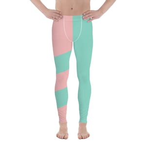 Bede - Sword and Shield Men's Leggings