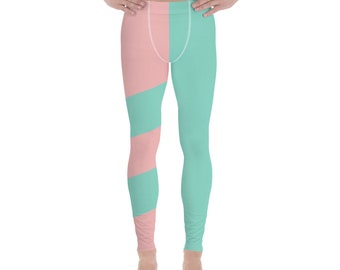 Bede - Sword and Shield Men's Leggings