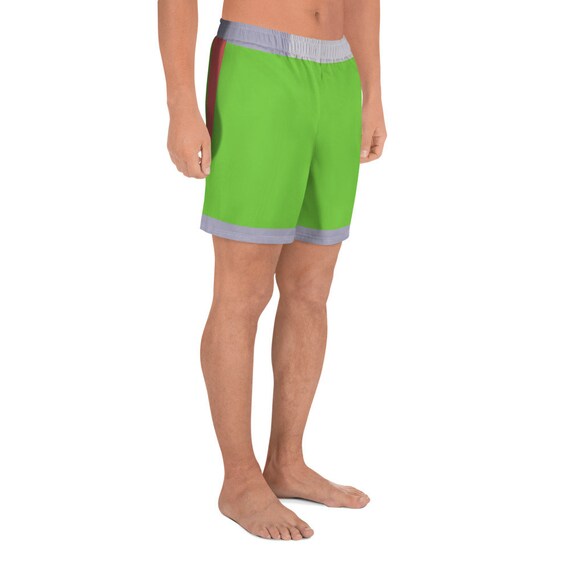 Little Mac Green Smash Ultimate / Punch 
