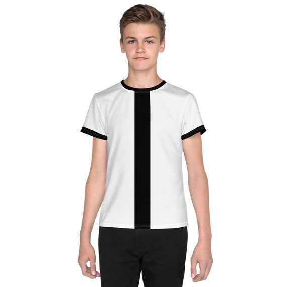Ben Tennyson Ben 10 Classic Youth T 