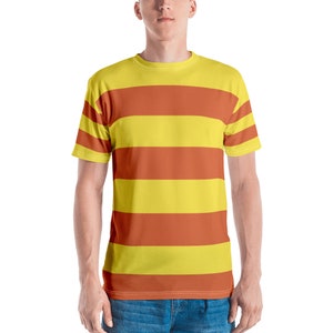 Ness Green Cap - Smash Ultimate Men&#39;s T-Shirt