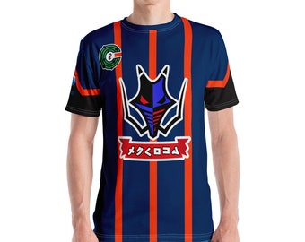 Dragon Type Gym - Sword and Shield Men&#39;s T-Shirt