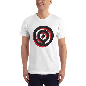 Detective Tim Goodman Shadow T-Shirt